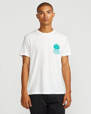Rvcagave Short Sleeve Tee
