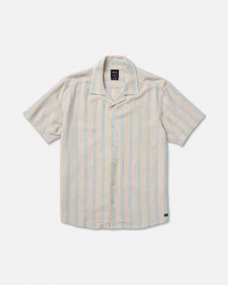 Beat Stripe Shirt