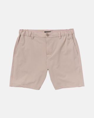 All Time Roads Short