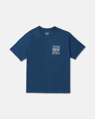 CS Donut Shop Short Sleeve Tee