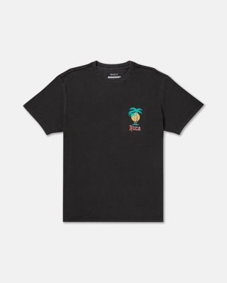 Frond Mural Short Sleeve Tee