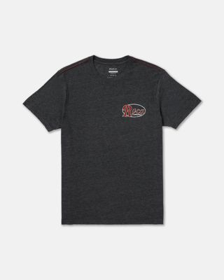 Corral Short Sleeve Tee