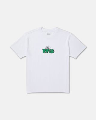 Ratnest Short Sleeve Tee