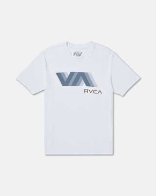 Va Blur Short Sleeve Tee