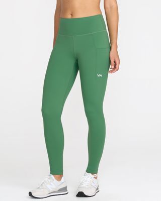 Va Essential Legging Ii