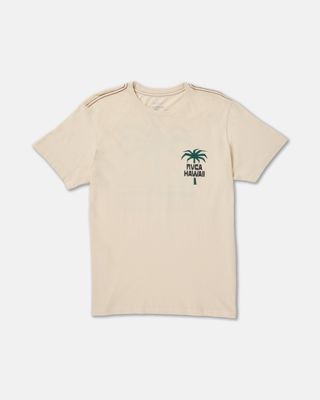 Resort Inc. Short Sleeve Tee