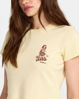 State Of Aloha Ii Tee