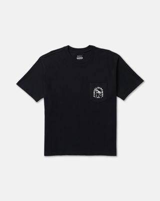Bad Panther Short Sleeve Tee