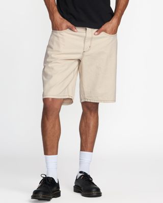 Dayshift 5 Pocket Short 21"