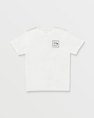 Va Atw Hawaii Short Sleeve Tee