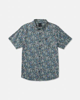 Heavy Bloom Shirt