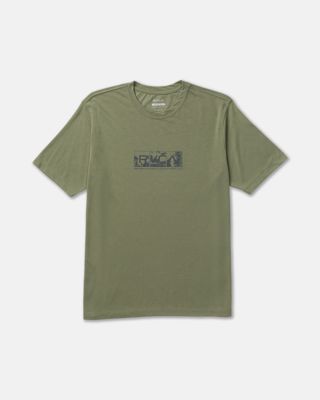 Tri Industry Short Sleeve Tee