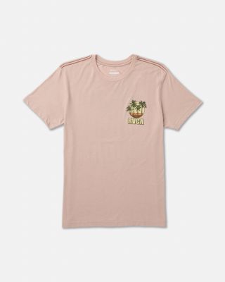 Aloha State Short Sleeve Tee