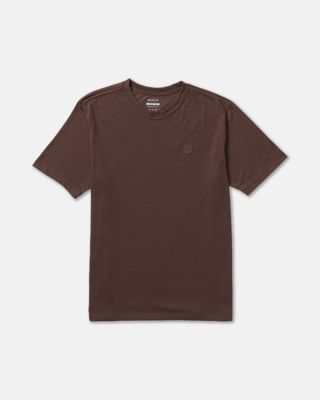 Va Circle Icon Short Sleeve Tee
