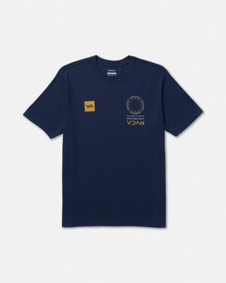 Va Mark 2 Short Sleeve Tee