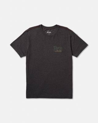 Stingbay Short Sleeve Tee