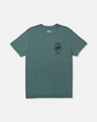 SKY Cat Short Sleeve Tee