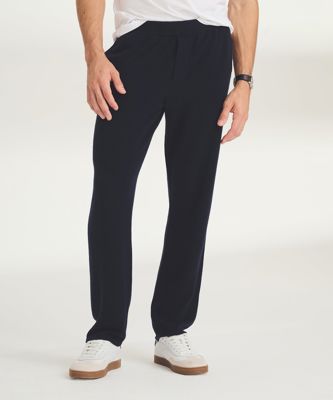 Signature Cashmere Trouser