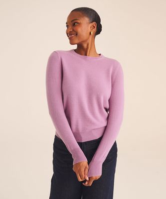 The Original Cashmere Sweater Women's