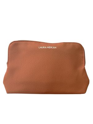 Dark Blush Beauty Bag