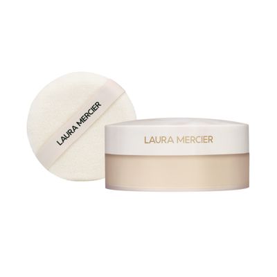 Translucent Loose Talc-Free Setting Powder Ultra-Blur Jumbo