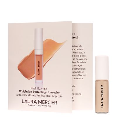 Real Flawless Concealer Deluxe Sample 1N0