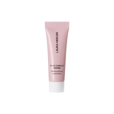 Pure Canvas Primer Illuminating Deluxe Sample