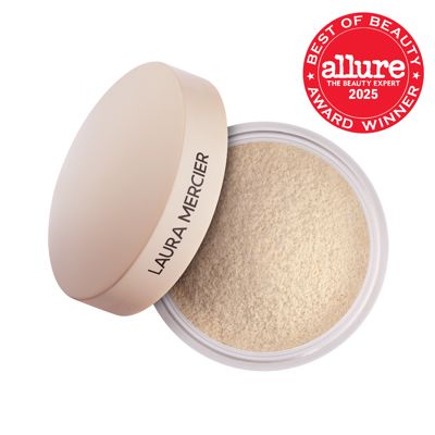 Translucent Loose Talc-Free Setting Powder Ultra-Blur