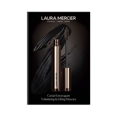 Caviar Extravagant Mascara Deluxe Sample