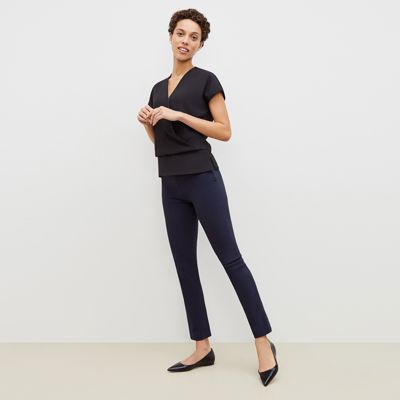 Foster 2.0 Pant - Powerstretch Plus :: Dark Navy