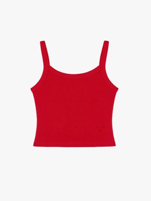 Harley Tank - Red