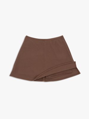 Darcy Skort - Brown