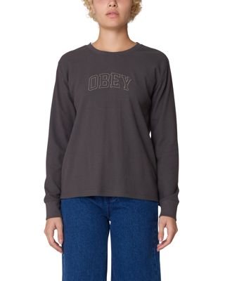 Collegiate Thermal LS Top