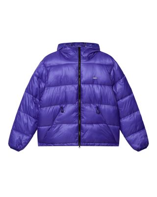 Stratus Puffer Jacket