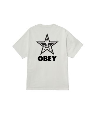 Obey Bold Star Pigment T-Shirt