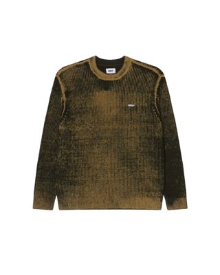 Spray Effect Sweater
