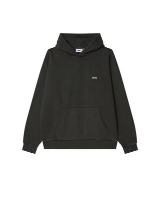 Lowercase Pigment Pullover