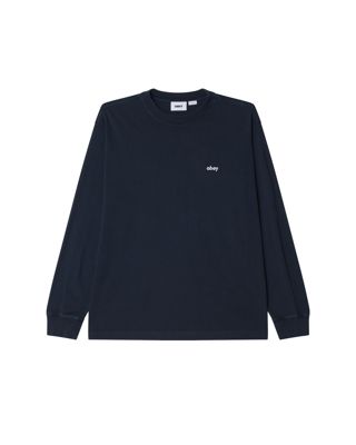 Lowercase Pigment LS T-Shirt