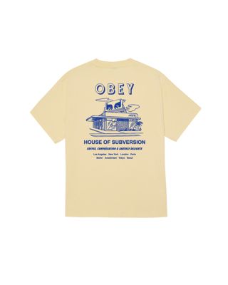 House Of Subversion Classic T-Shirt