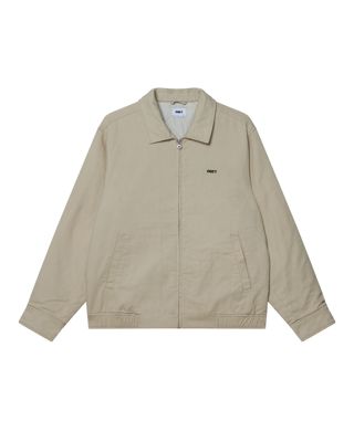 Milton Jacket