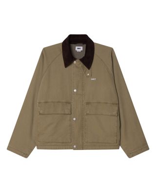 Caden Work Jacket