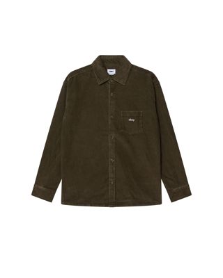 Buckley Corduroy Shirt