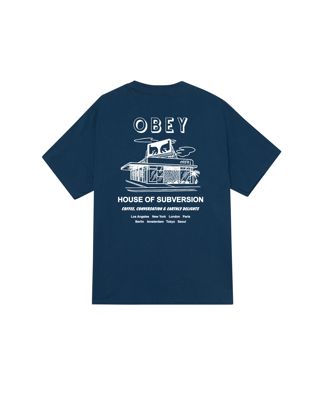 House Of Subversion Classic T-Shirt