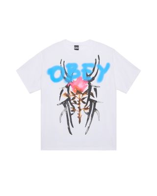 Rose Tribal Vintage T-Shirt