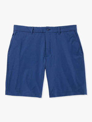 Compass Short - Deep Navy
