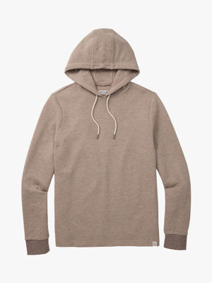 Tailwind Hoodie - Oak