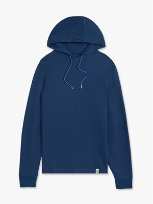 Tailwind Hoodie - Navy Twill