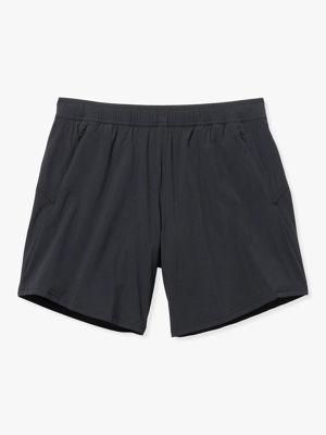 Corliss Short - Black