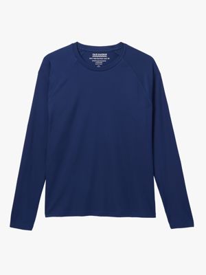 Anchor Rashguard - Navy