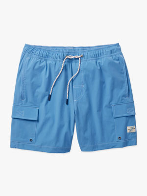 Breaker Trunk - Wave Blue
